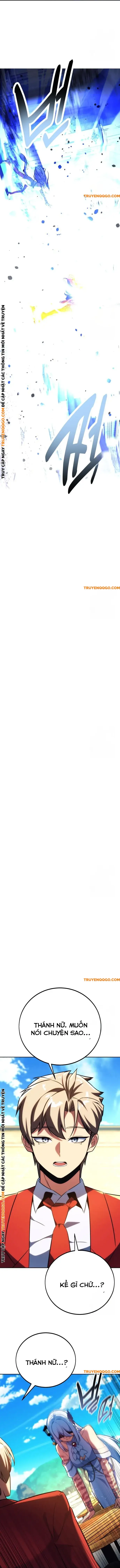 Hướng Dẫn Sinh Tồn Trong Học Viện Chapter 74 - 25