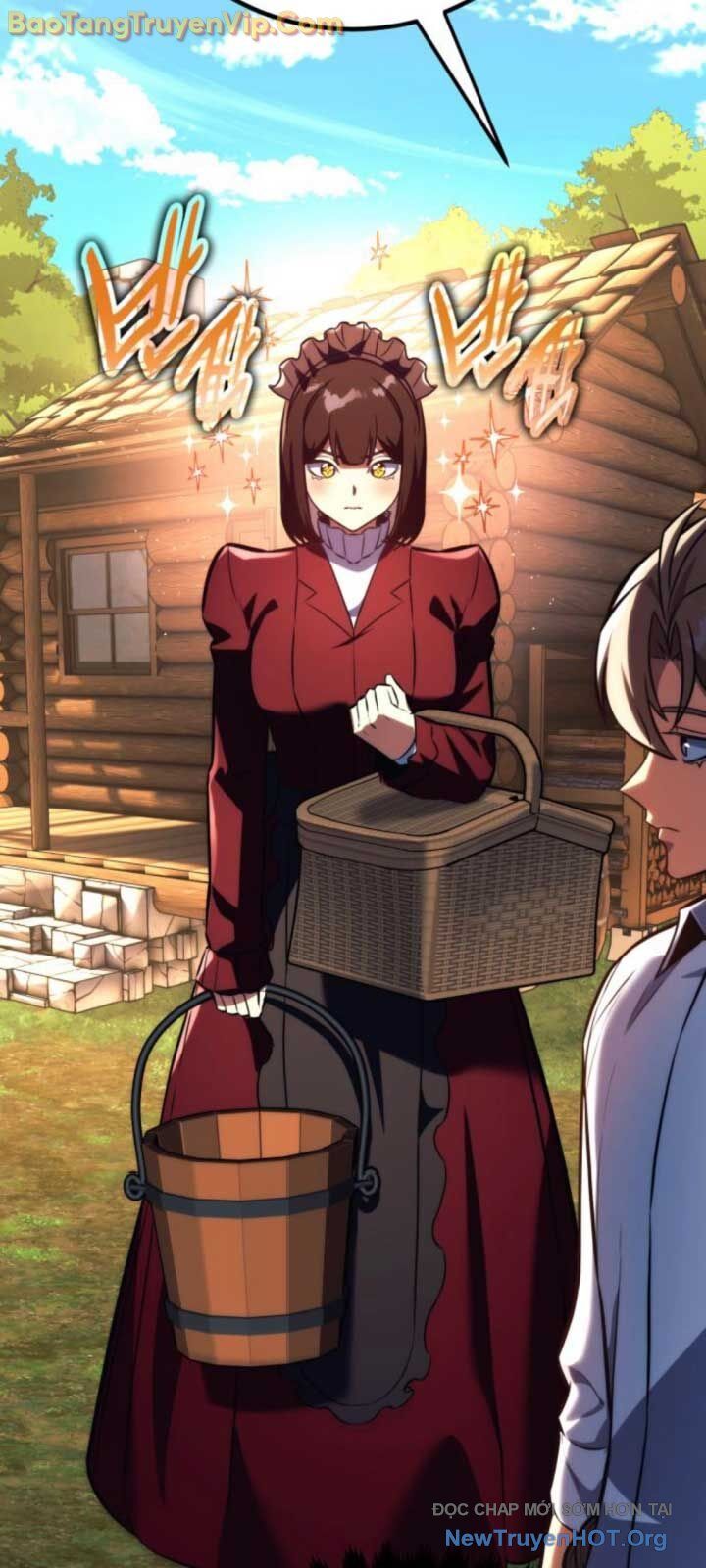 Hướng Dẫn Sinh Tồn Trong Học Viện Chapter 82 - 13