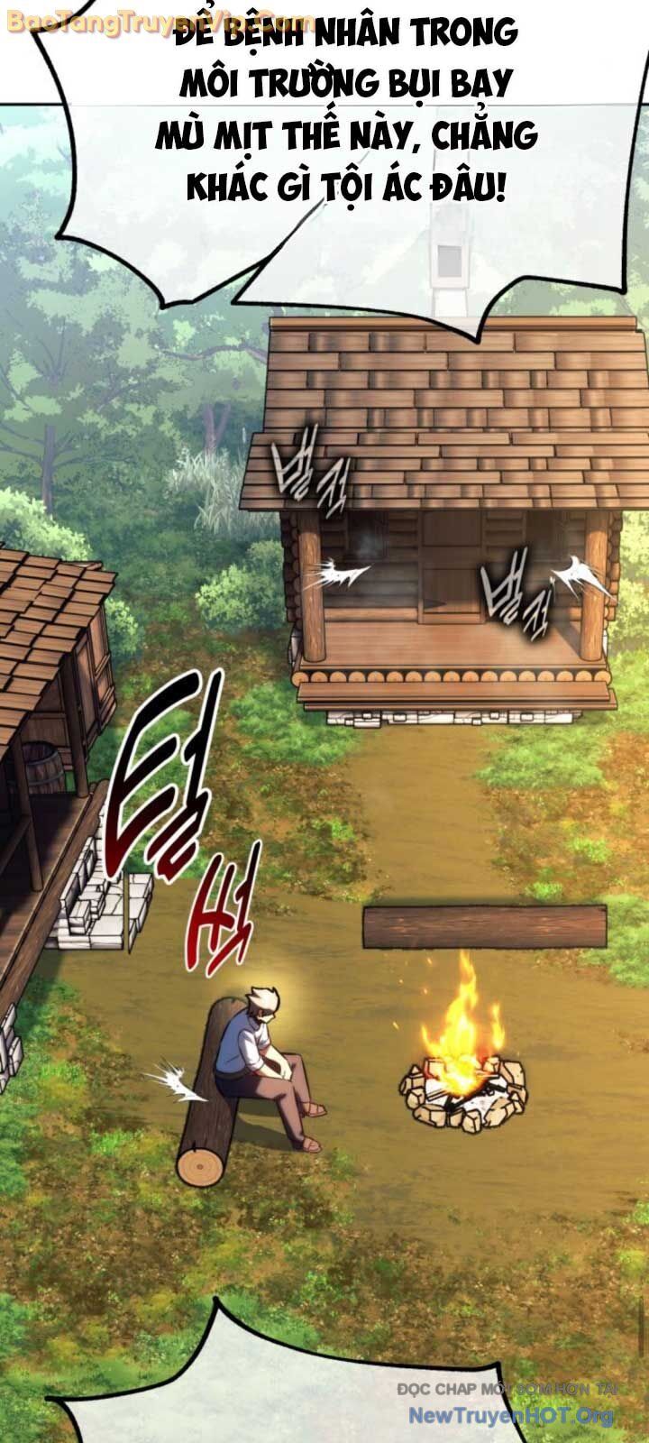 Hướng Dẫn Sinh Tồn Trong Học Viện Chapter 82 - 33