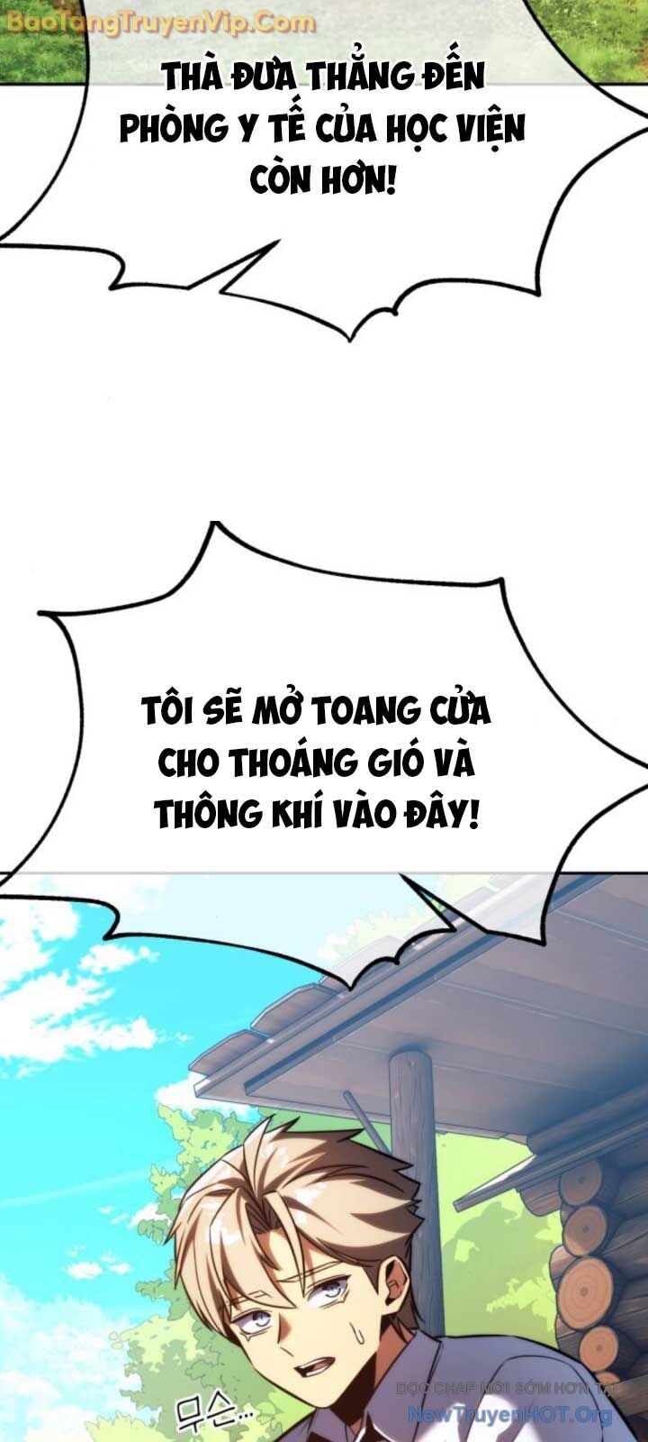 Hướng Dẫn Sinh Tồn Trong Học Viện Chapter 82 - 34