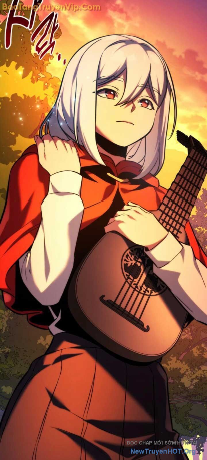 Hướng Dẫn Sinh Tồn Trong Học Viện Chapter 82 - 45