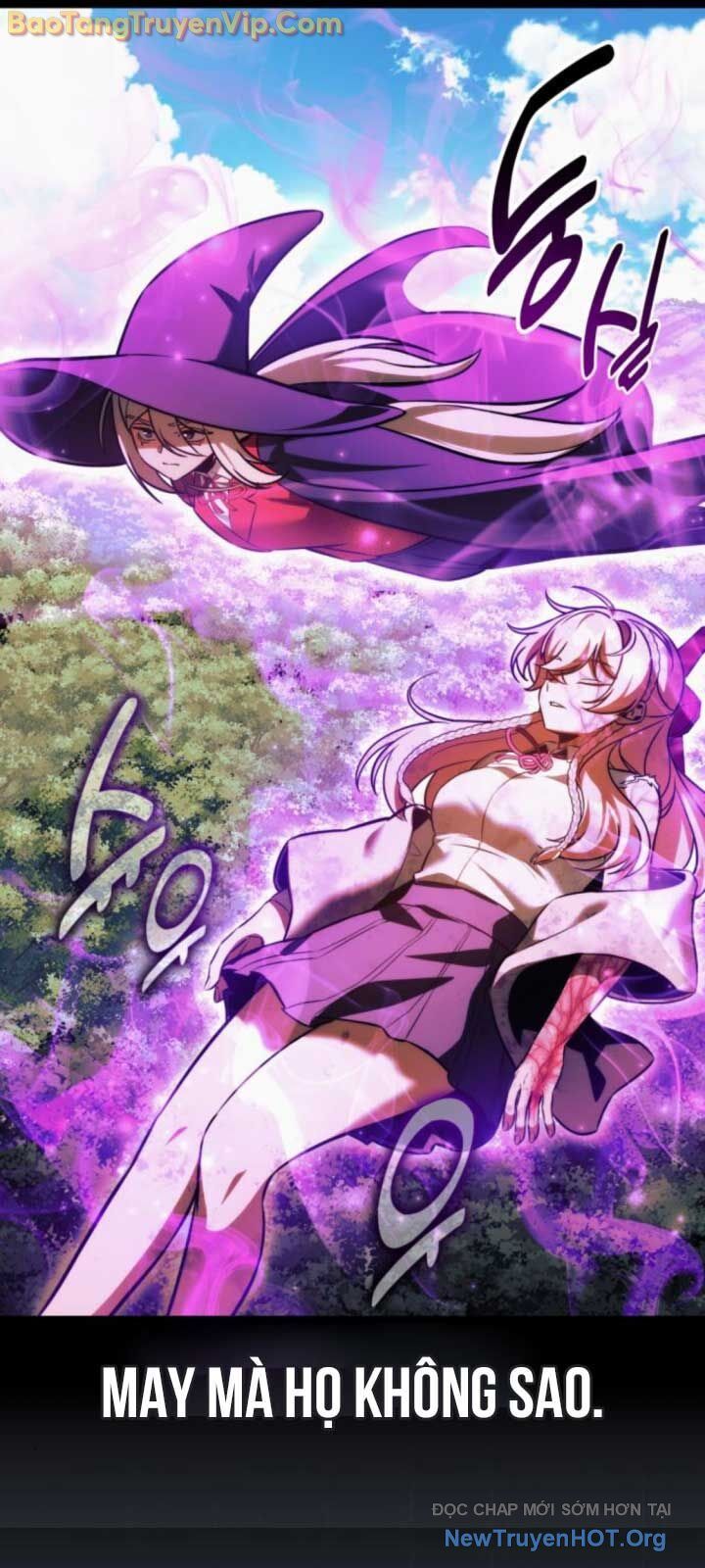 Hướng Dẫn Sinh Tồn Trong Học Viện Chapter 82 - 10