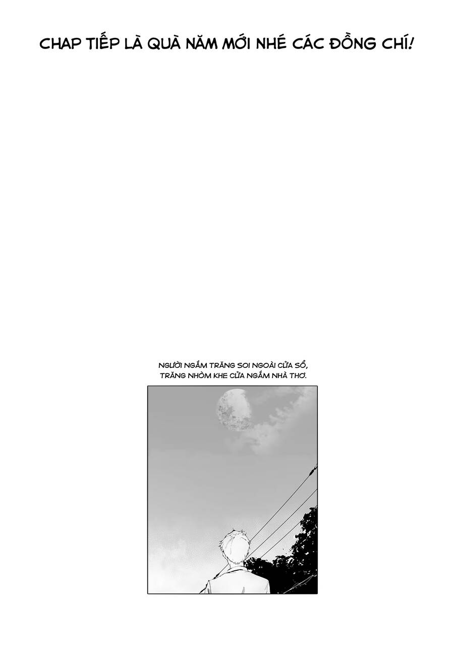 Xanh Của Lạnh Lùng. Đỏ Của Xảo Quyệt. Chapter 10 - 25