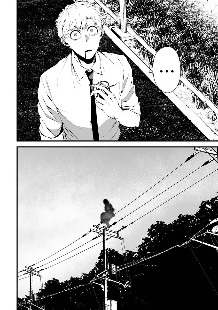 Xanh Của Lạnh Lùng. Đỏ Của Xảo Quyệt. Chapter 10 - 9