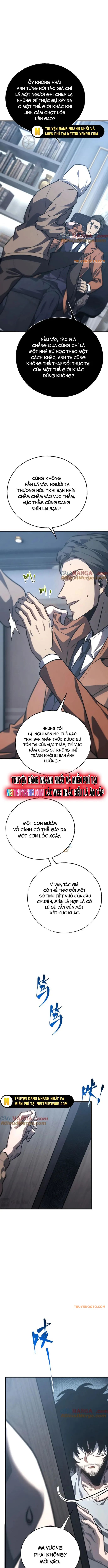 Ta Là Boss Mạnh Chapter 61 - 2