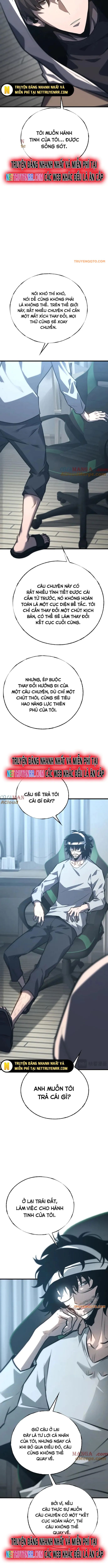 Ta Là Boss Mạnh Chapter 61 - 4