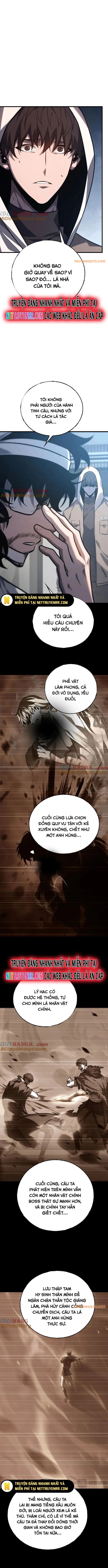 Ta Là Boss Mạnh Chapter 61 - 5