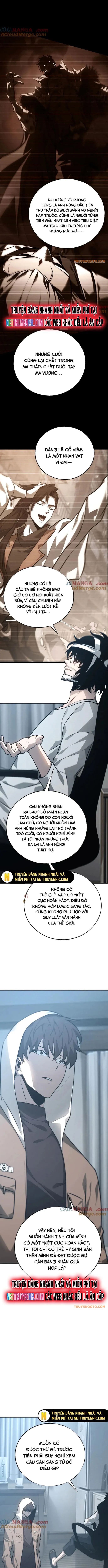 Ta Là Boss Mạnh Chapter 61 - 6