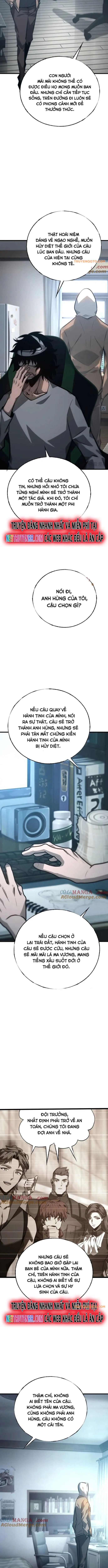 Ta Là Boss Mạnh Chapter 61 - 7