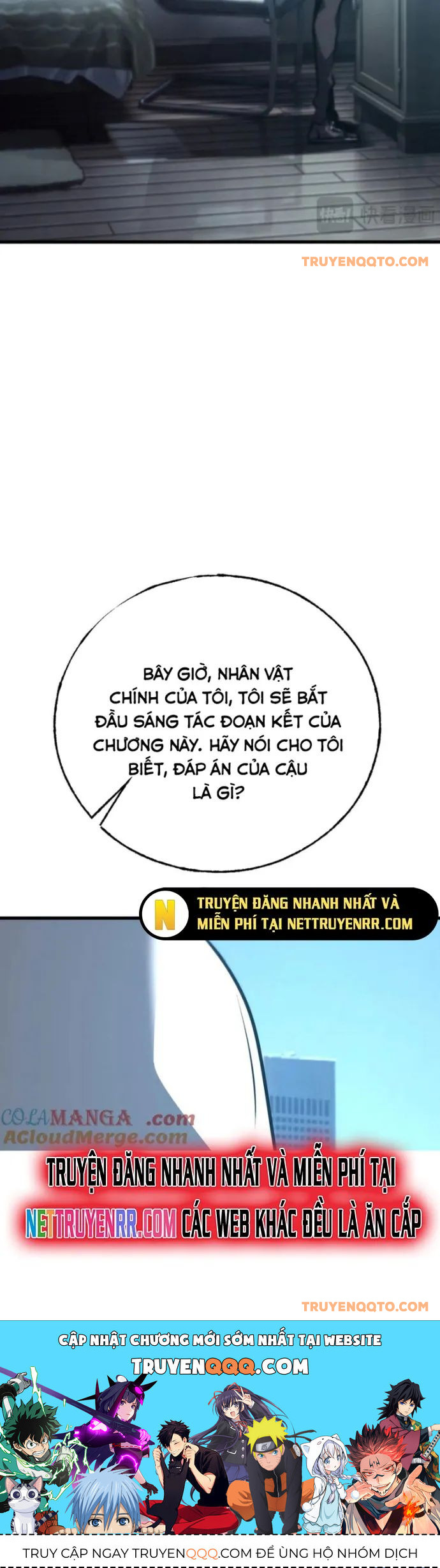 Ta Là Boss Mạnh Chapter 61 - 8