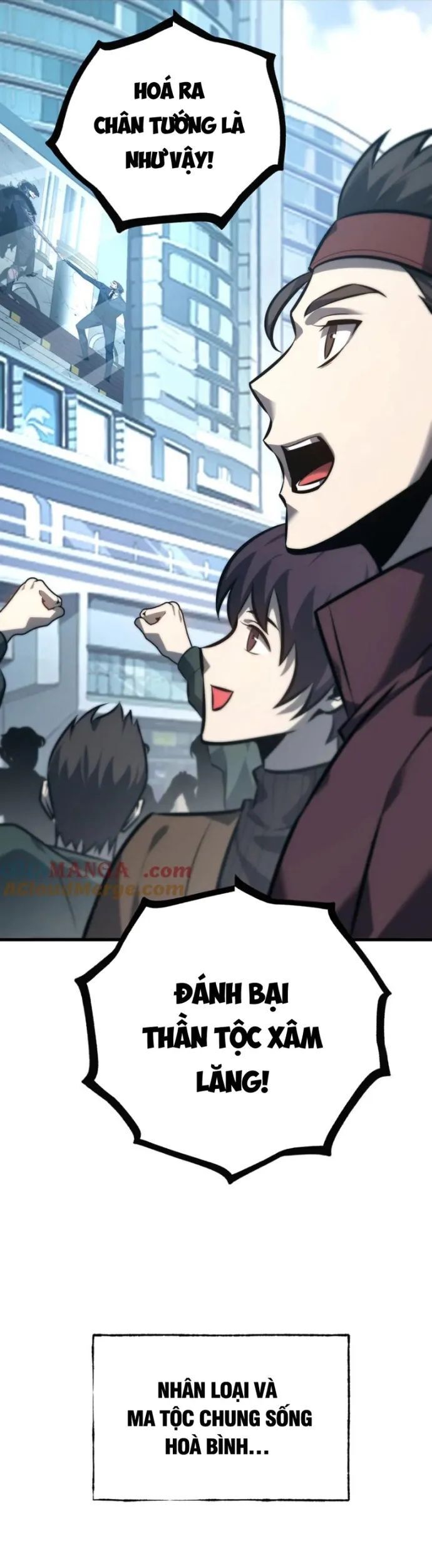 Ta Là Boss Mạnh Chapter 62 - 12