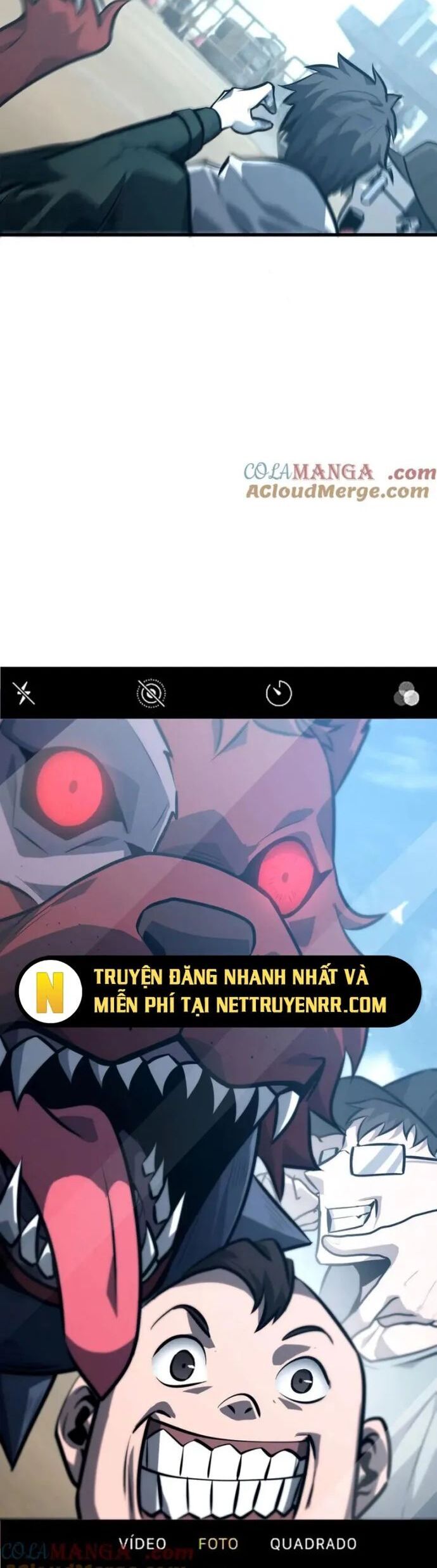 Ta Là Boss Mạnh Chapter 62 - 15