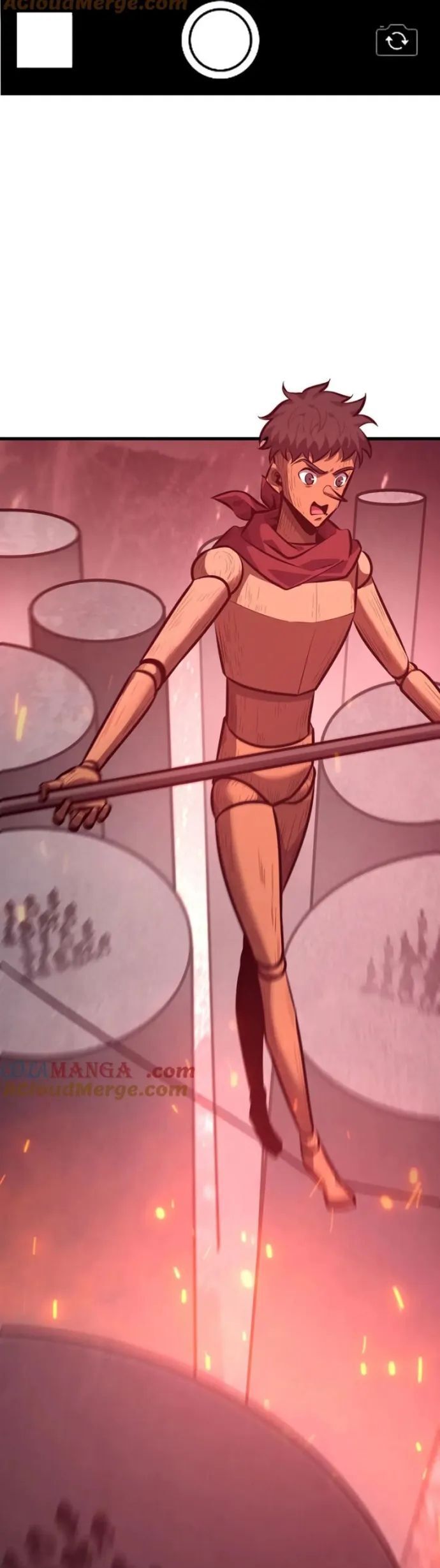 Ta Là Boss Mạnh Chapter 62 - 16