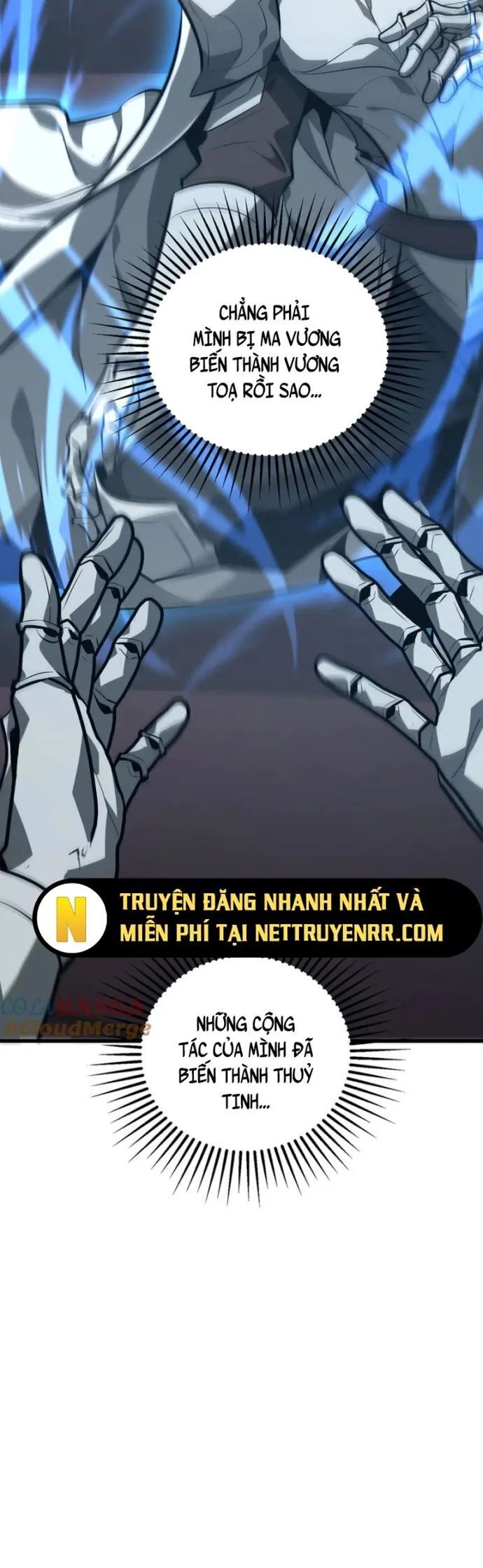 Ta Là Boss Mạnh Chapter 62 - 19