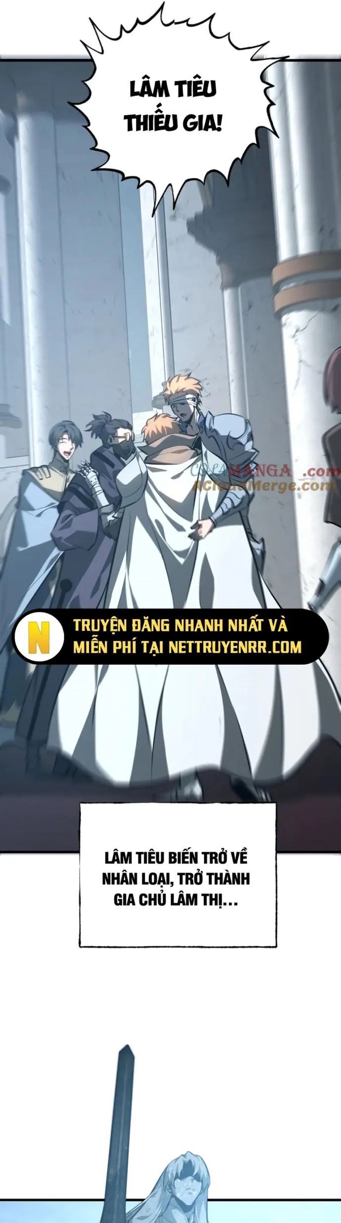 Ta Là Boss Mạnh Chapter 62 - 20