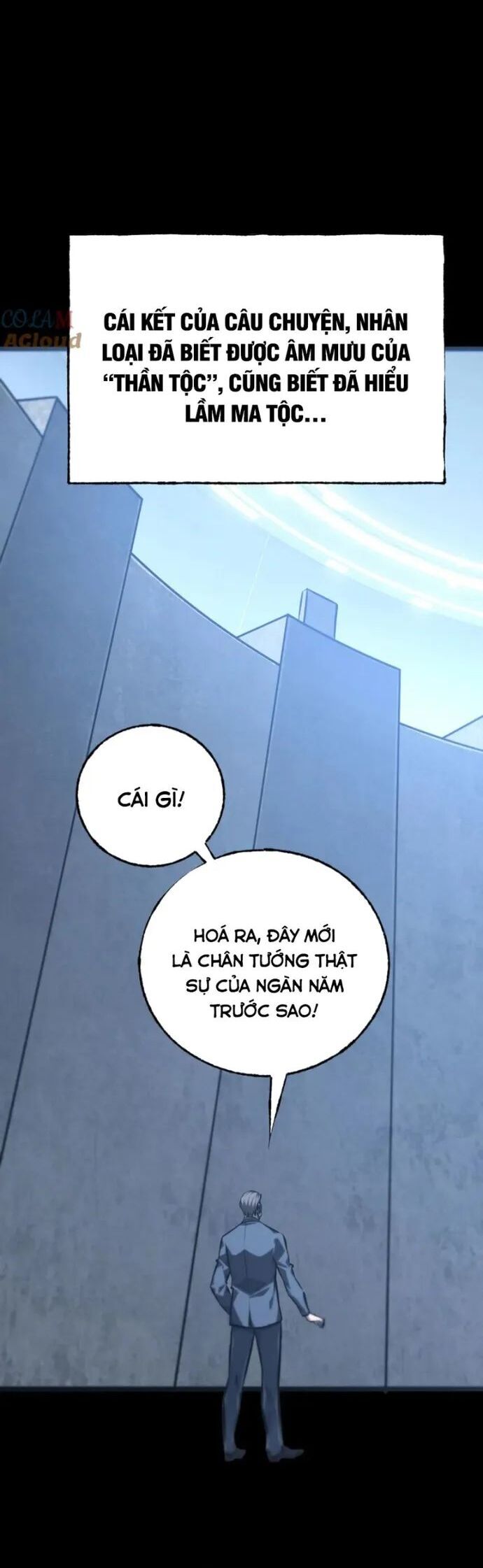 Ta Là Boss Mạnh Chapter 62 - 3