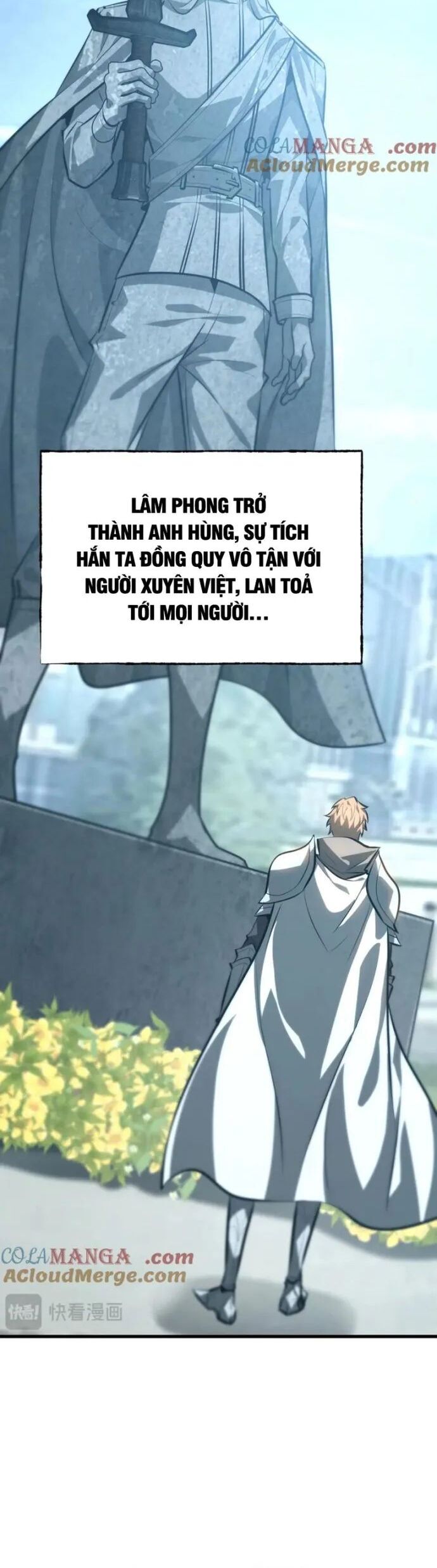 Ta Là Boss Mạnh Chapter 62 - 21