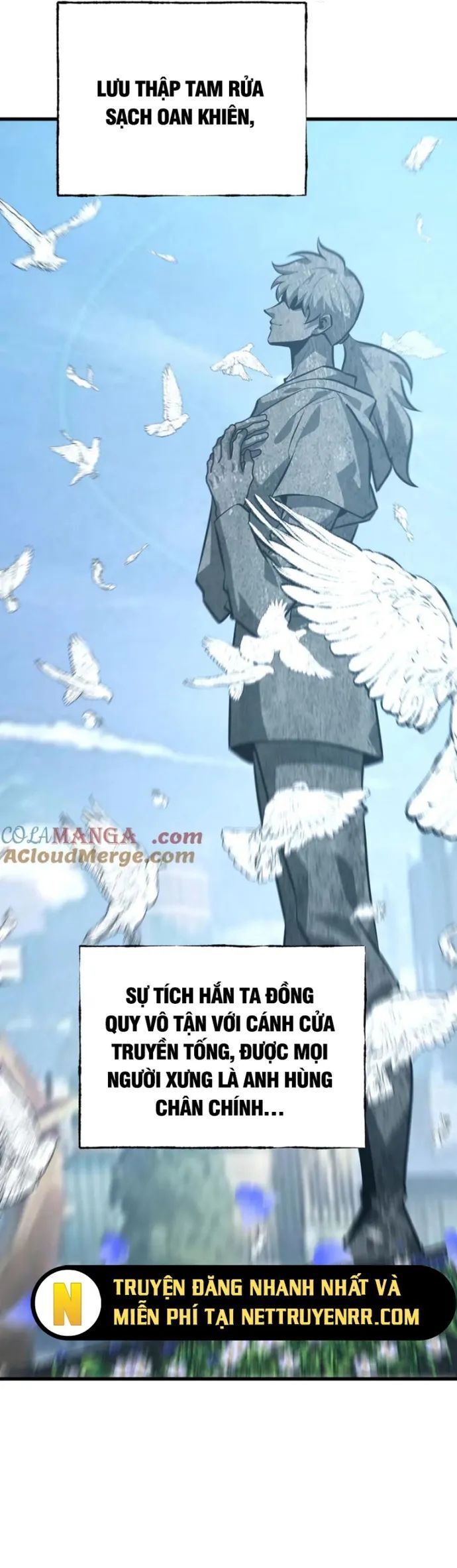 Ta Là Boss Mạnh Chapter 62 - 22