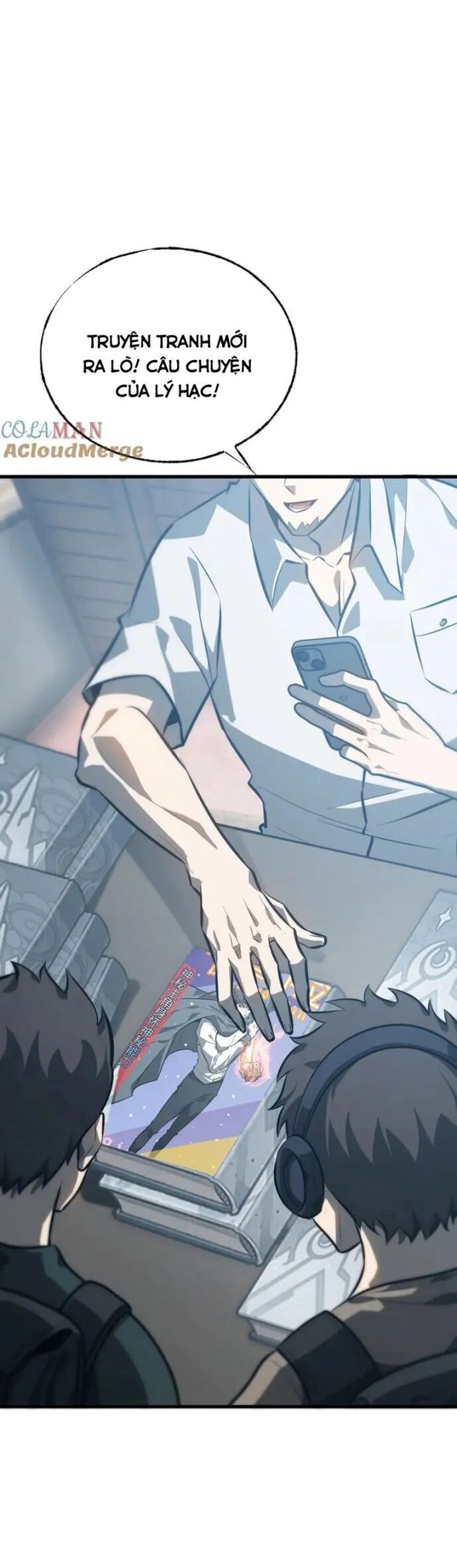 Ta Là Boss Mạnh Chapter 62 - 23