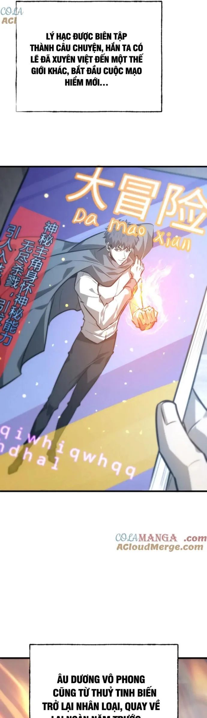 Ta Là Boss Mạnh Chapter 62 - 24