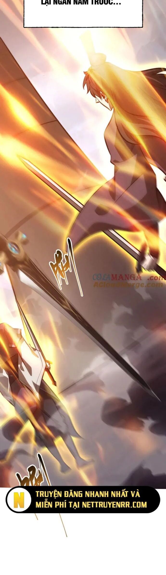 Ta Là Boss Mạnh Chapter 62 - 25