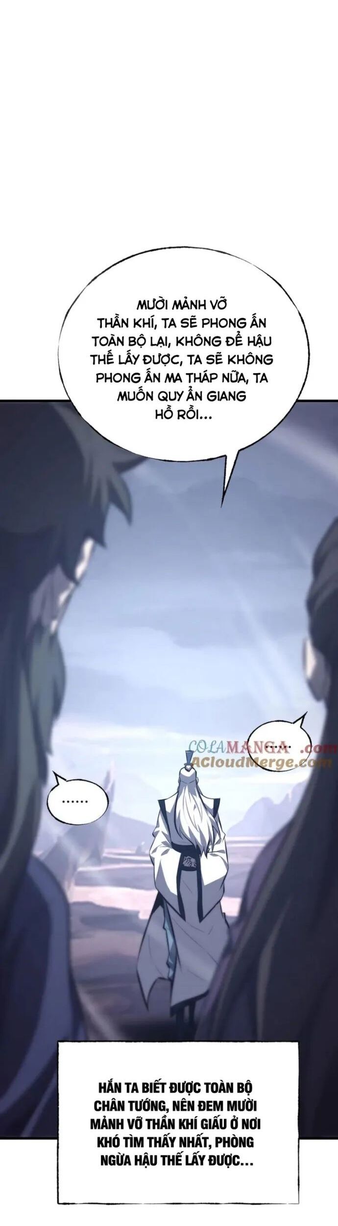 Ta Là Boss Mạnh Chapter 62 - 27