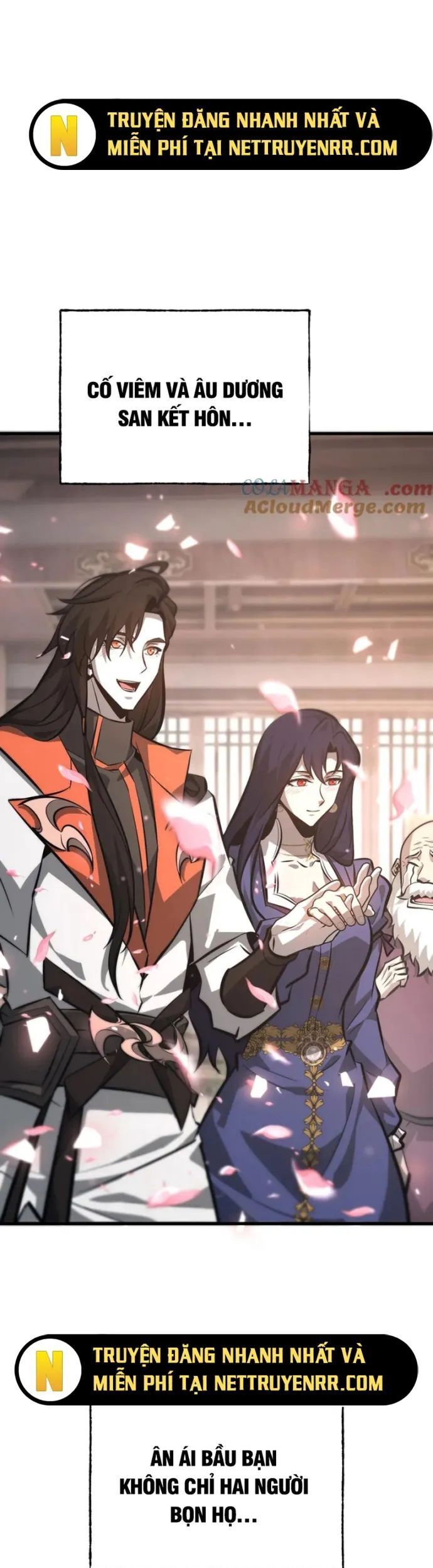 Ta Là Boss Mạnh Chapter 62 - 28