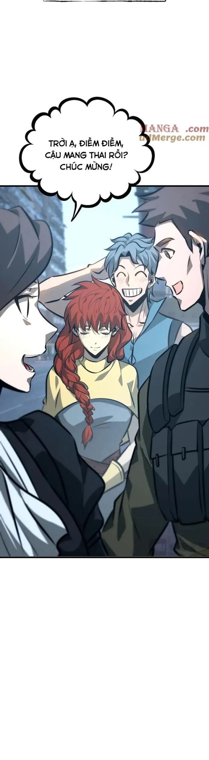 Ta Là Boss Mạnh Chapter 62 - 29
