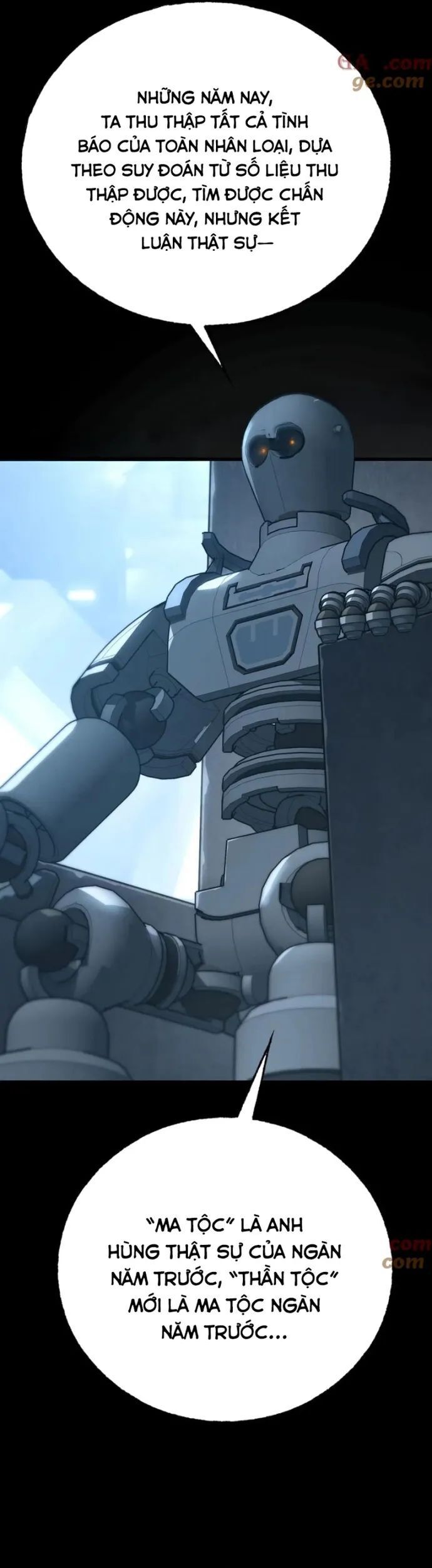 Ta Là Boss Mạnh Chapter 62 - 4