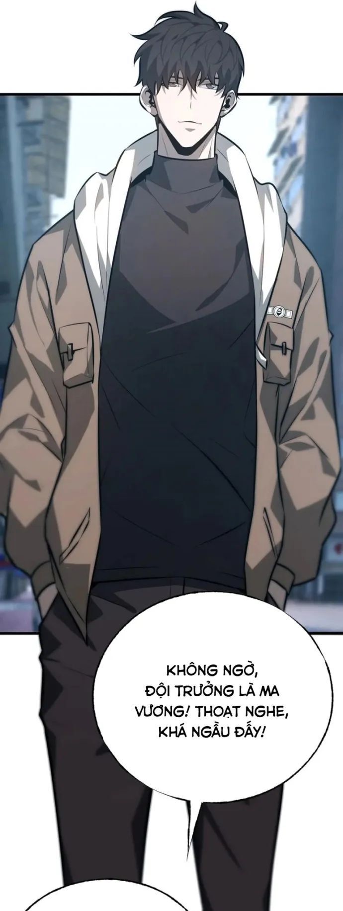 Ta Là Boss Mạnh Chapter 62 - 32