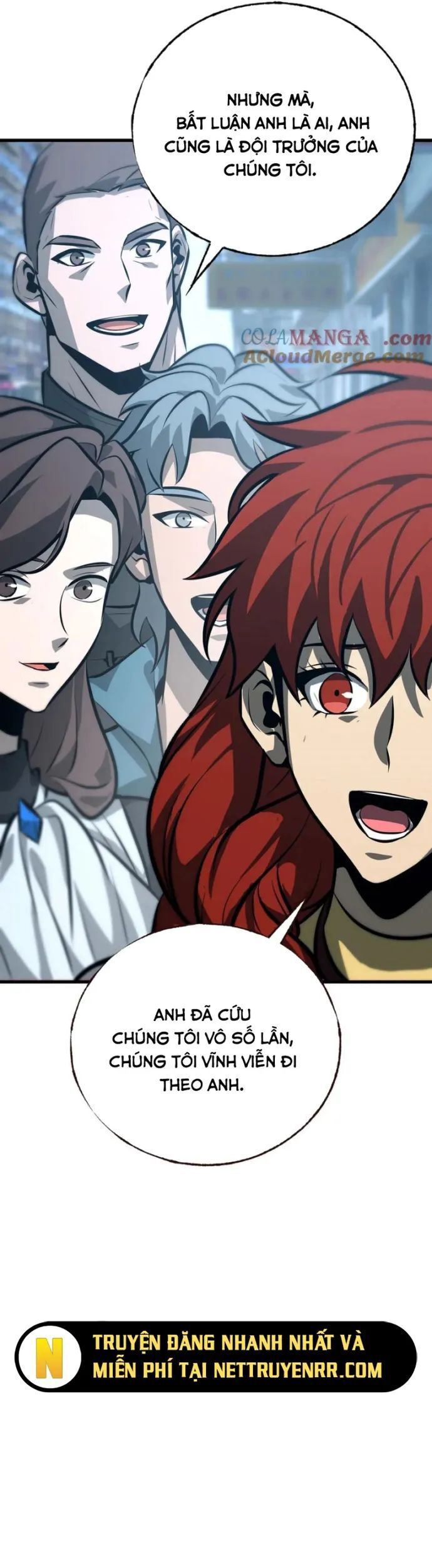 Ta Là Boss Mạnh Chapter 62 - 34