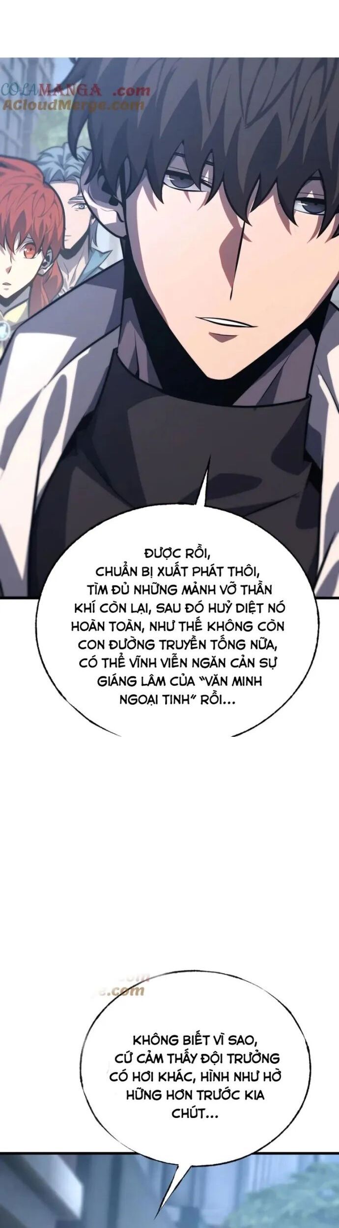 Ta Là Boss Mạnh Chapter 62 - 35