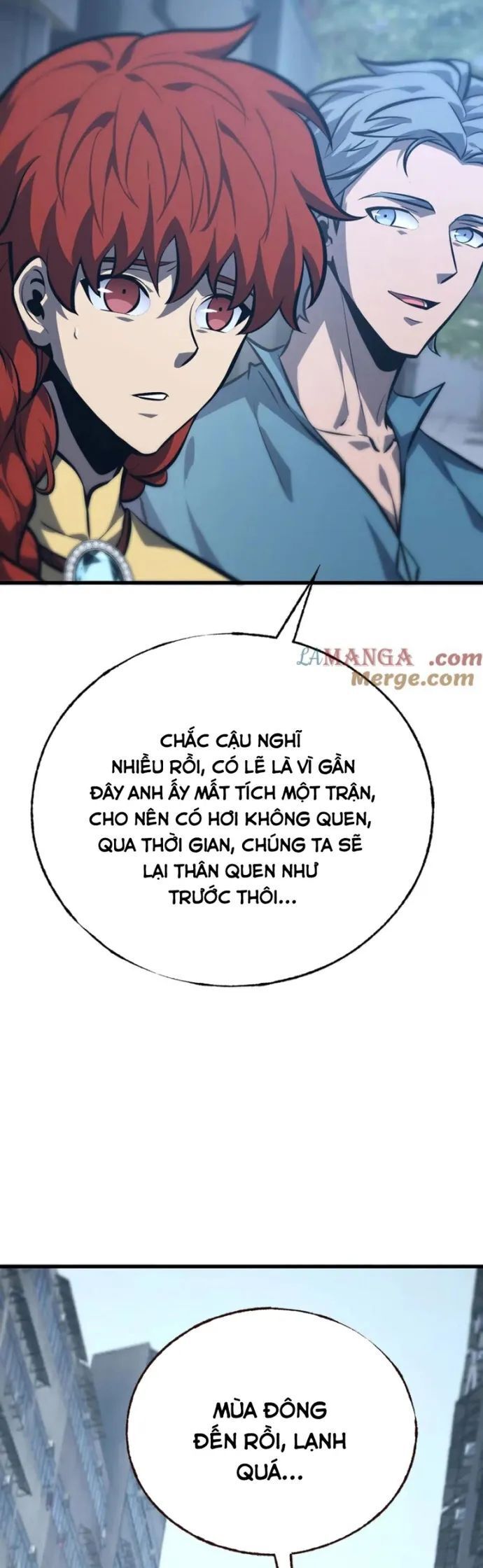 Ta Là Boss Mạnh Chapter 62 - 36