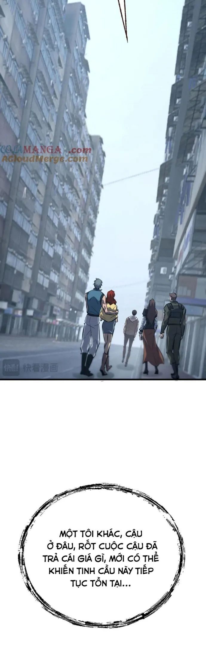 Ta Là Boss Mạnh Chapter 62 - 37