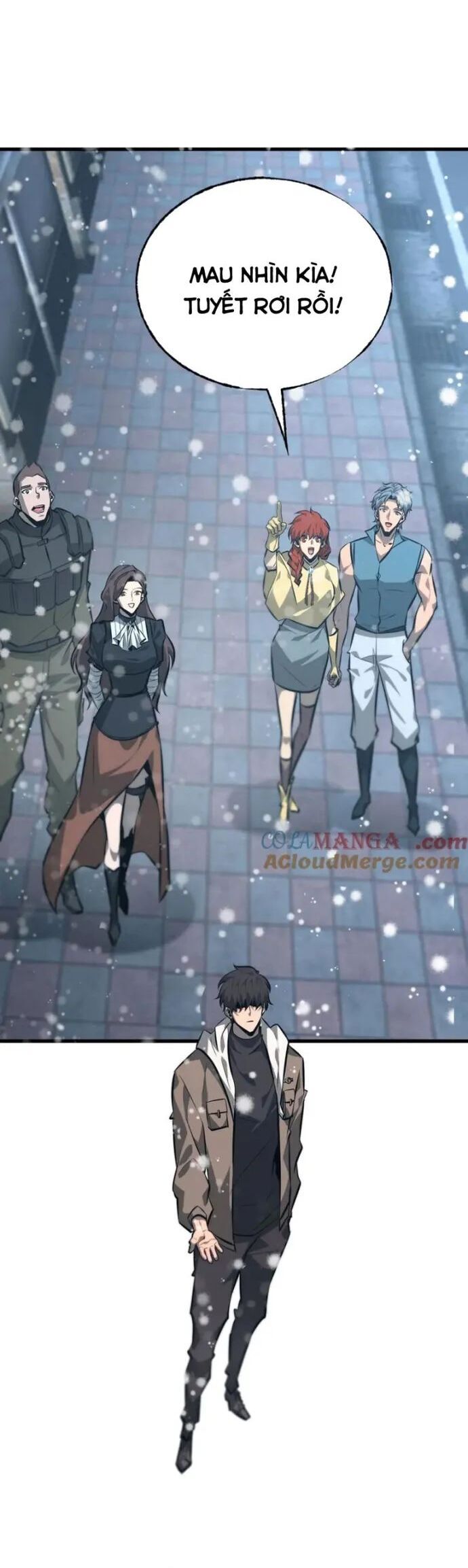 Ta Là Boss Mạnh Chapter 62 - 39