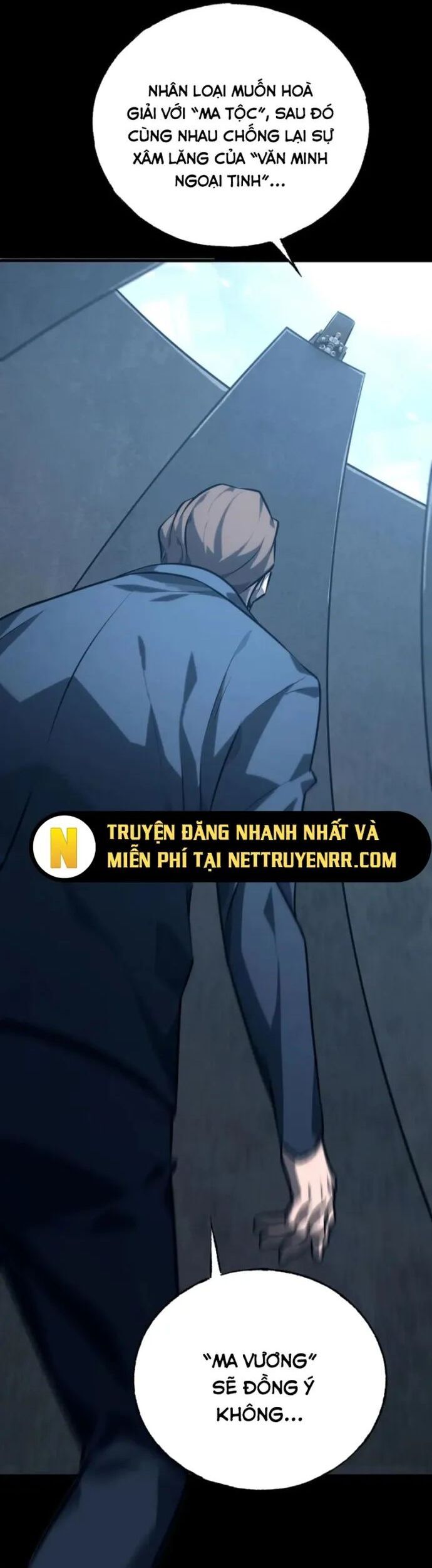 Ta Là Boss Mạnh Chapter 62 - 5