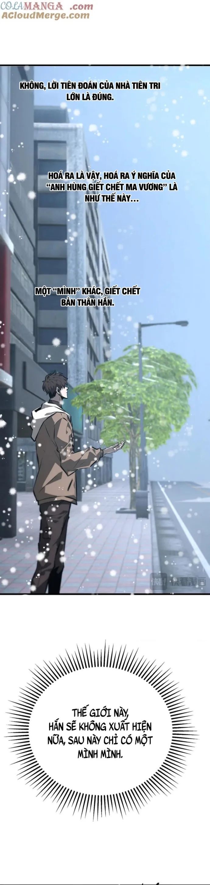 Ta Là Boss Mạnh Chapter 62 - 42