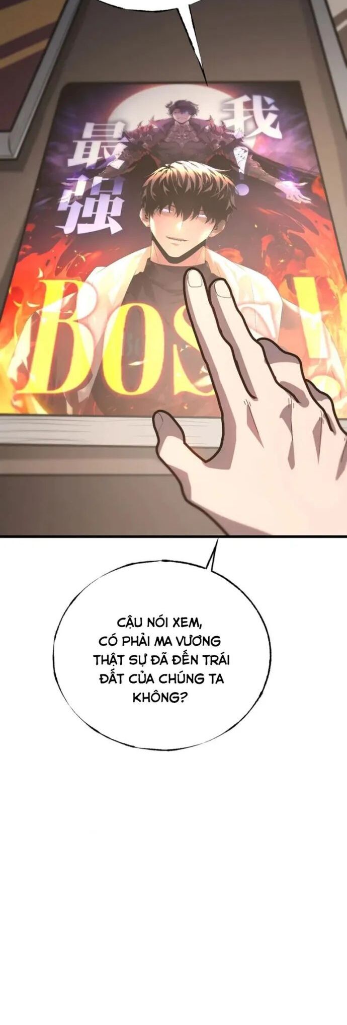 Ta Là Boss Mạnh Chapter 62 - 46