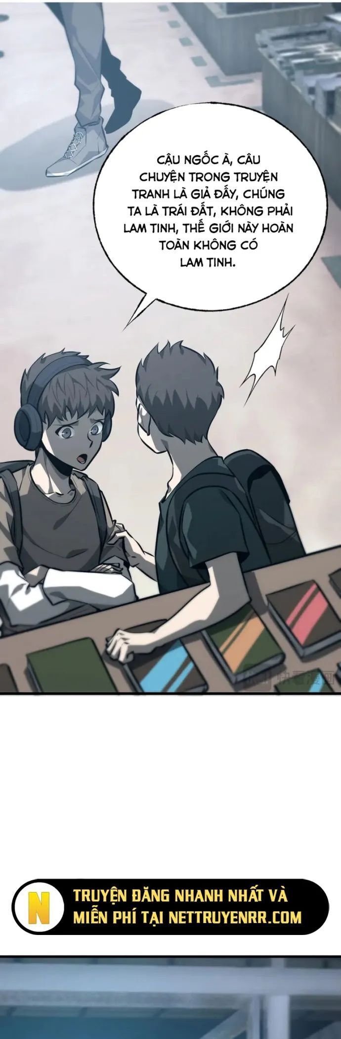 Ta Là Boss Mạnh Chapter 62 - 47