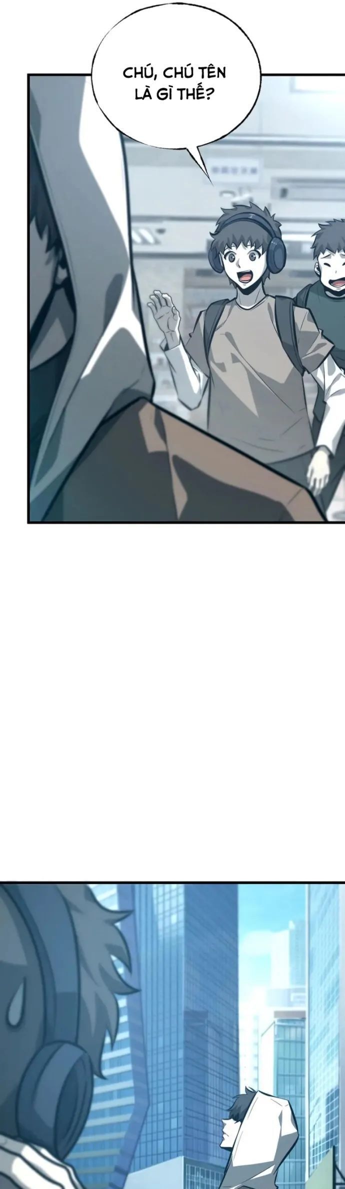 Ta Là Boss Mạnh Chapter 62 - 49