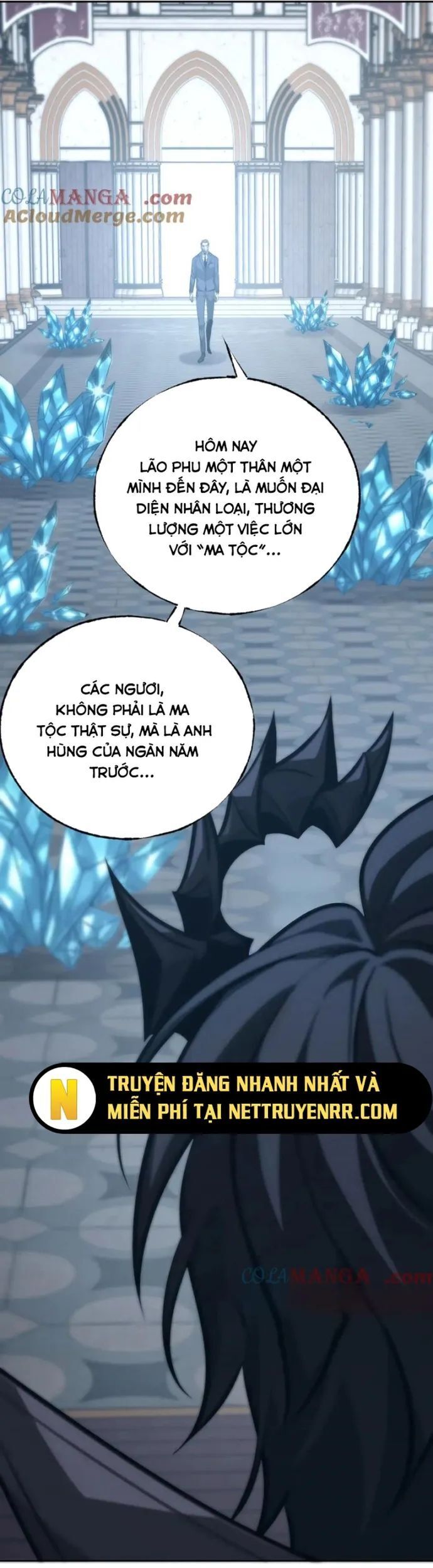 Ta Là Boss Mạnh Chapter 62 - 8