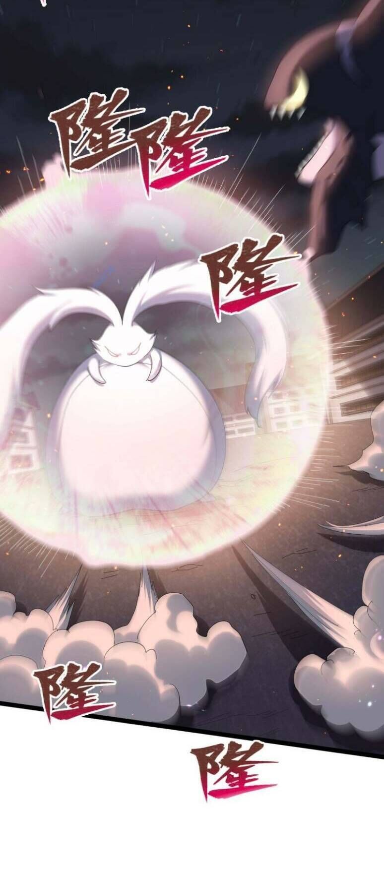 Thế Nhân Thực Sự Tin Tôi Là Đại Boss Chapter 10.2 - 34