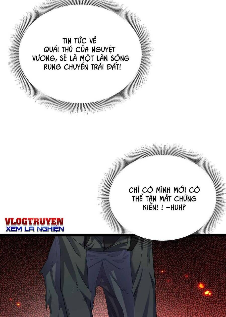 Thế Nhân Thực Sự Tin Tôi Là Đại Boss Chapter 11.1 - 21