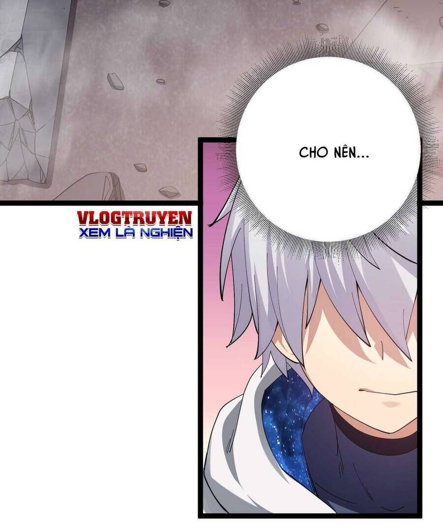 Thế Nhân Thực Sự Tin Tôi Là Đại Boss Chapter 11.1 - 7