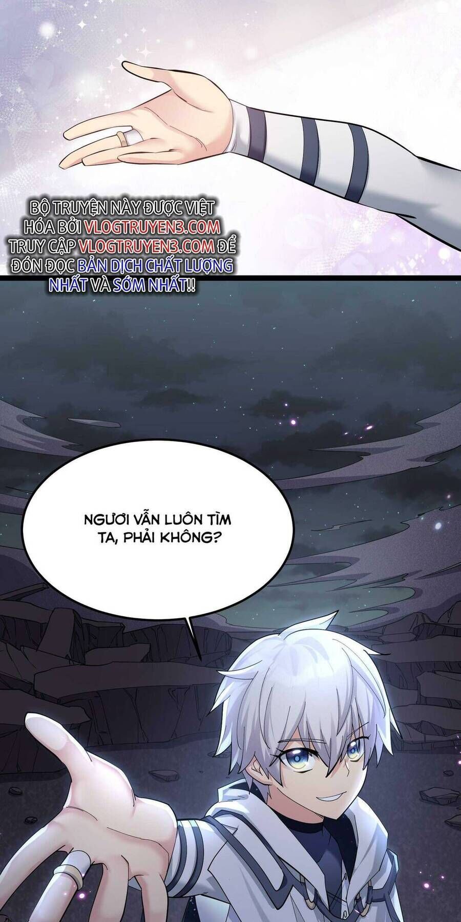 Thế Nhân Thực Sự Tin Tôi Là Đại Boss Chapter 11.2 - 30
