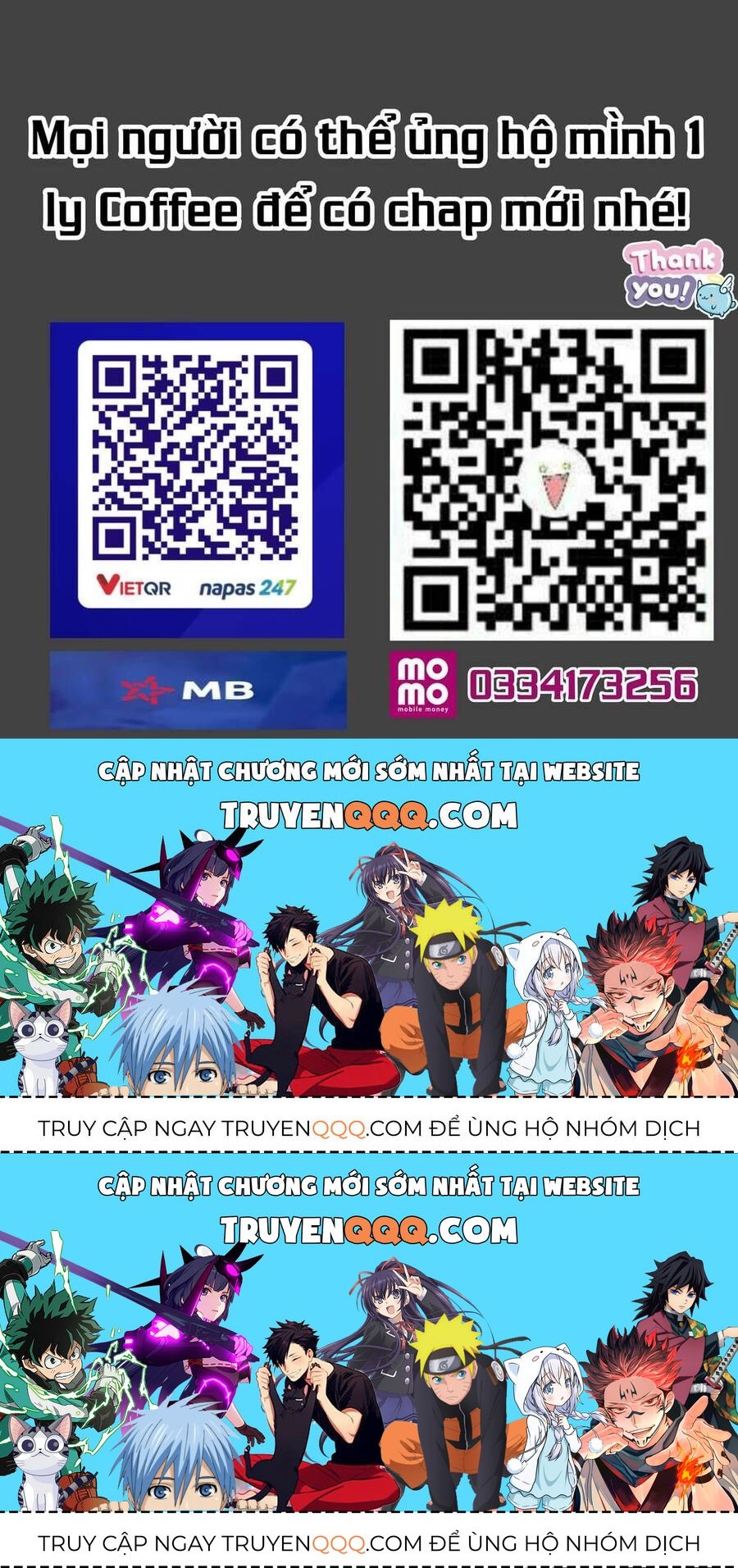 Thế Nhân Thực Sự Tin Tôi Là Đại Boss Chapter 11.2 - 76
