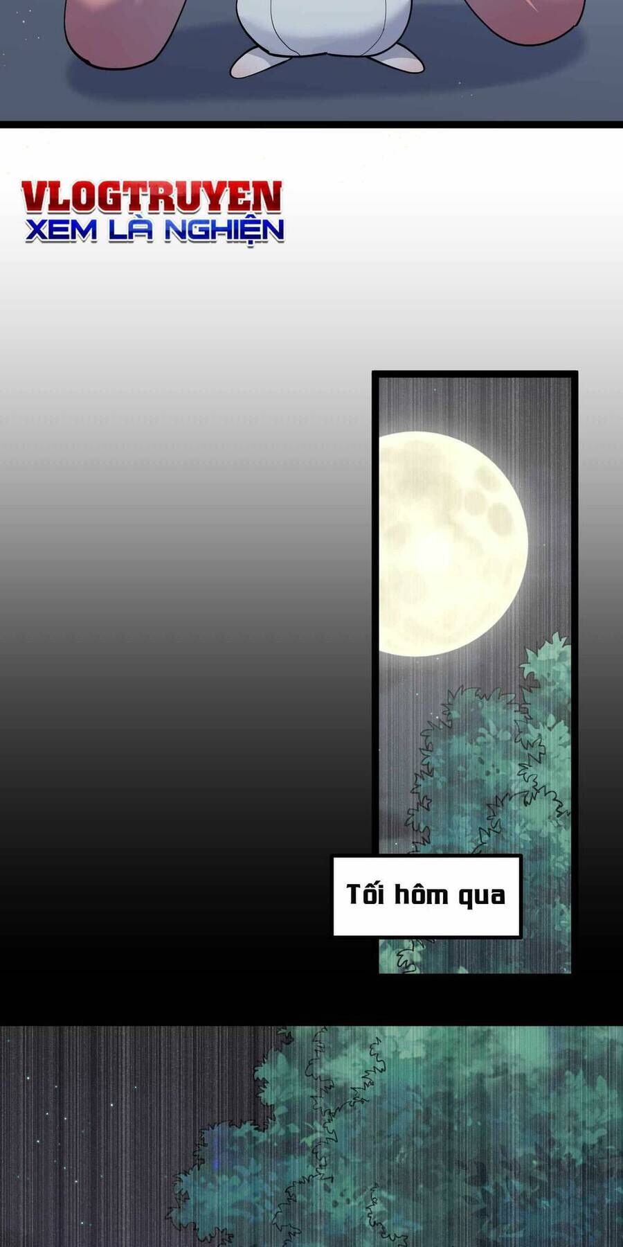 Thế Nhân Thực Sự Tin Tôi Là Đại Boss Chapter 12.1 - 32