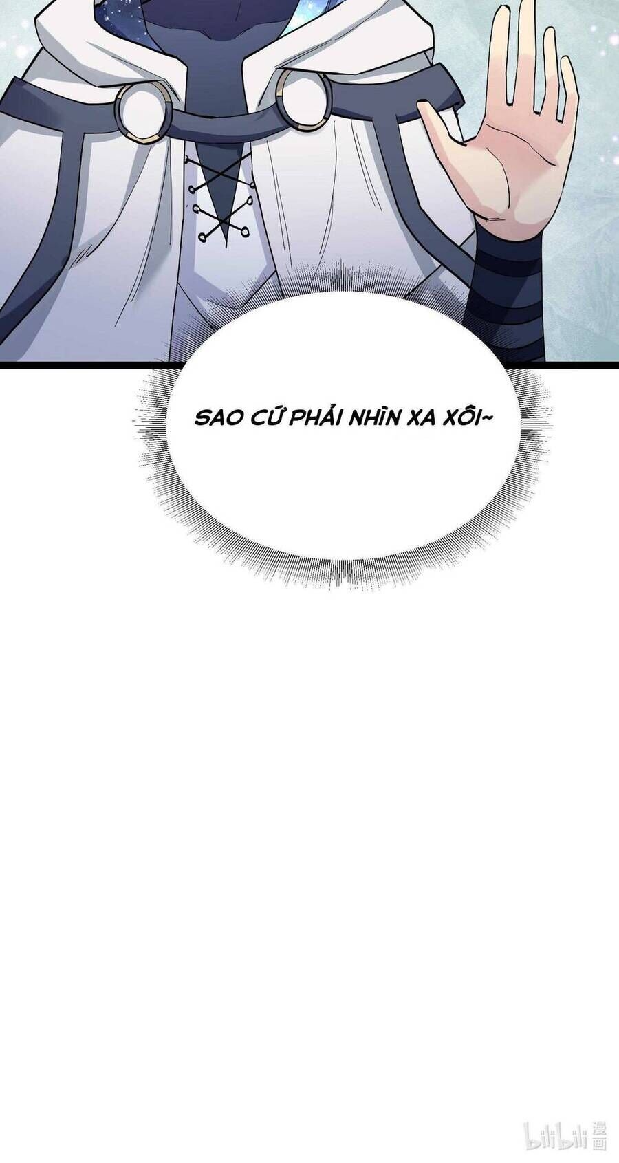 Thế Nhân Thực Sự Tin Tôi Là Đại Boss Chapter 12.1 - 72