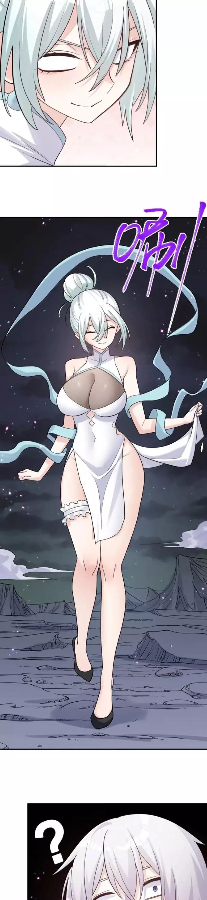 Thế Nhân Thực Sự Tin Tôi Là Đại Boss Chapter 121 - 10