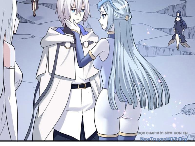 Thế Nhân Thực Sự Tin Tôi Là Đại Boss Chapter 124 - 11